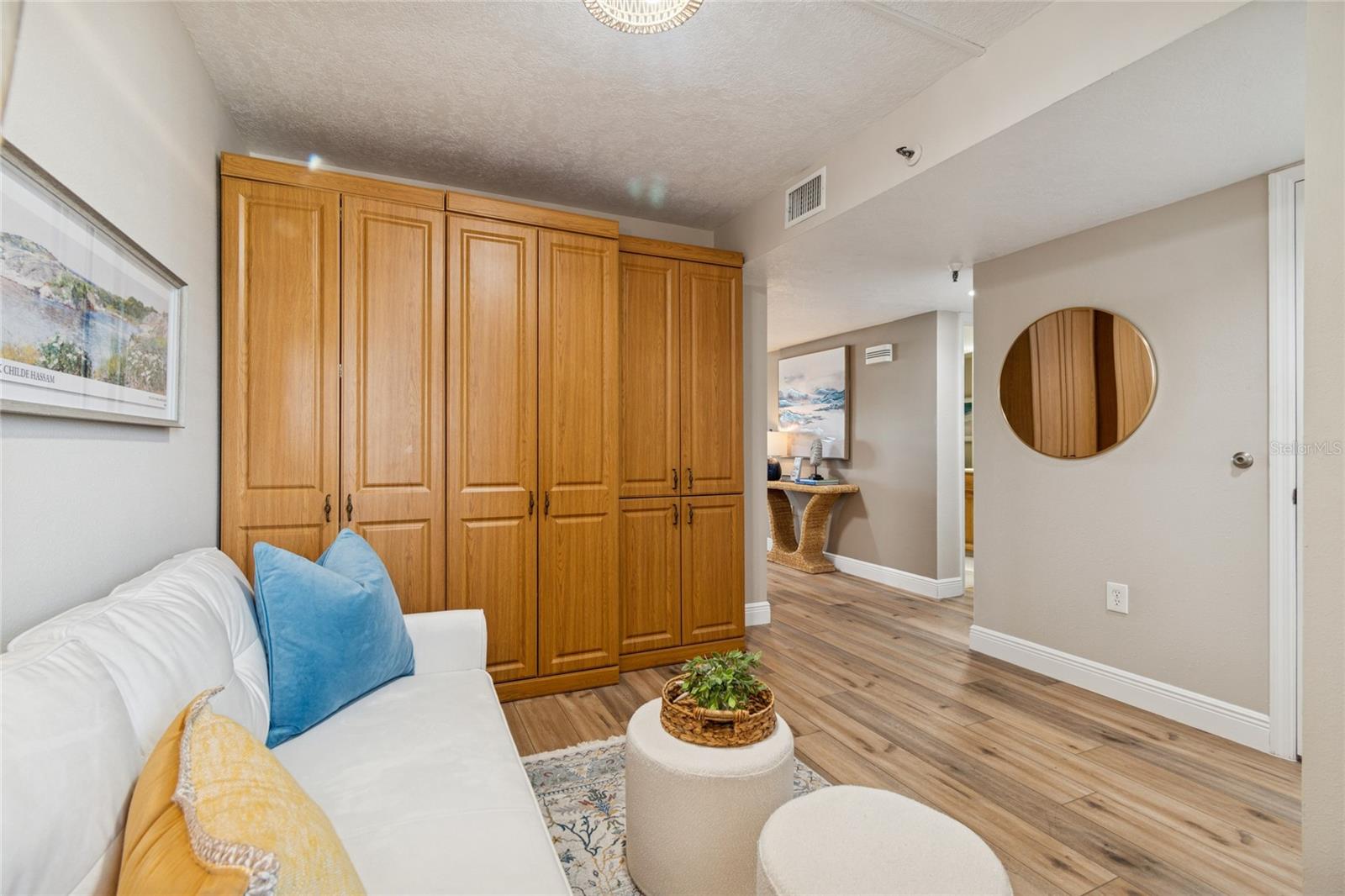 GULF ISLAND BEACH AND TENNIS - Residential