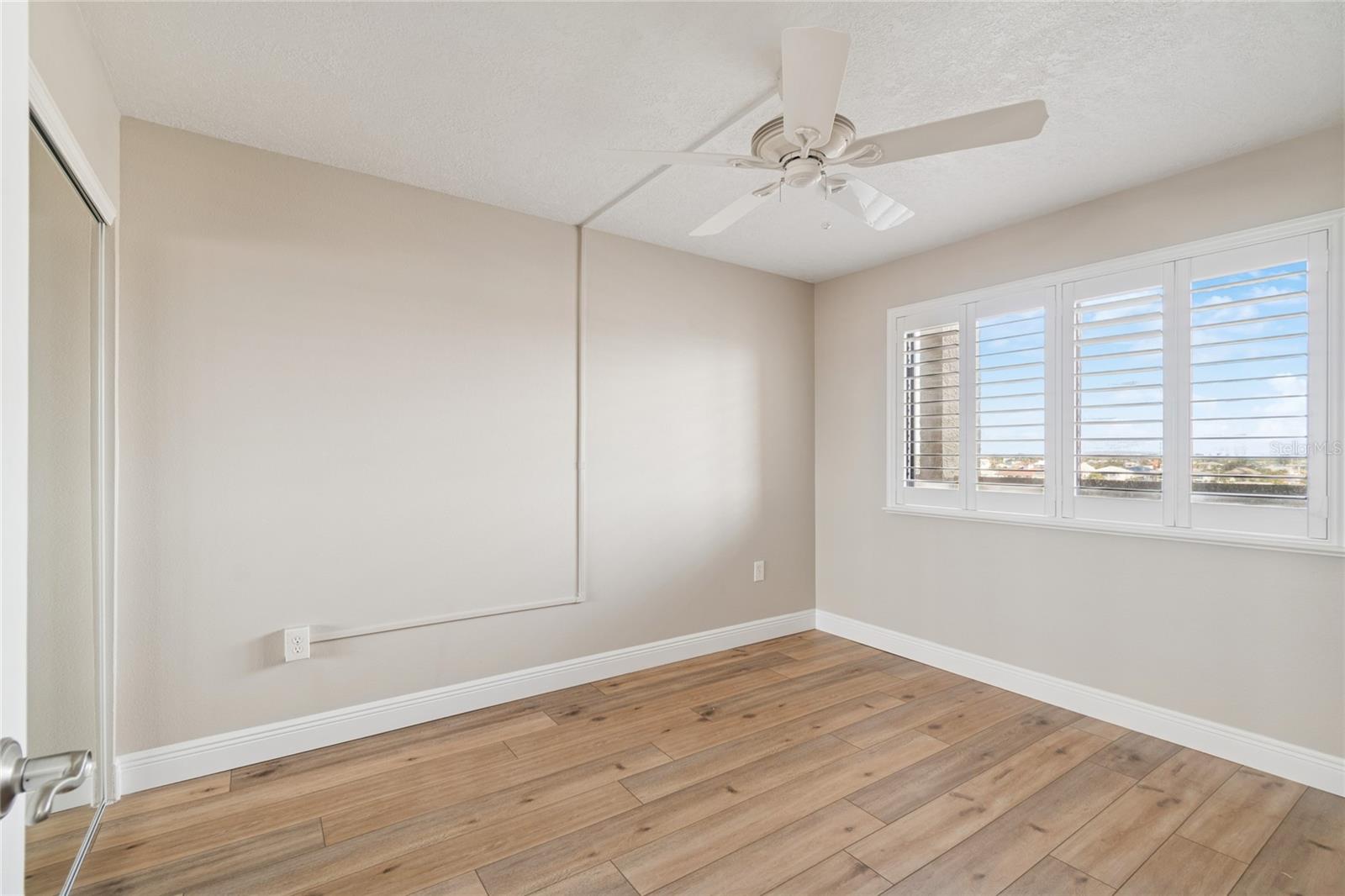 GULF ISLAND BEACH AND TENNIS - Residential