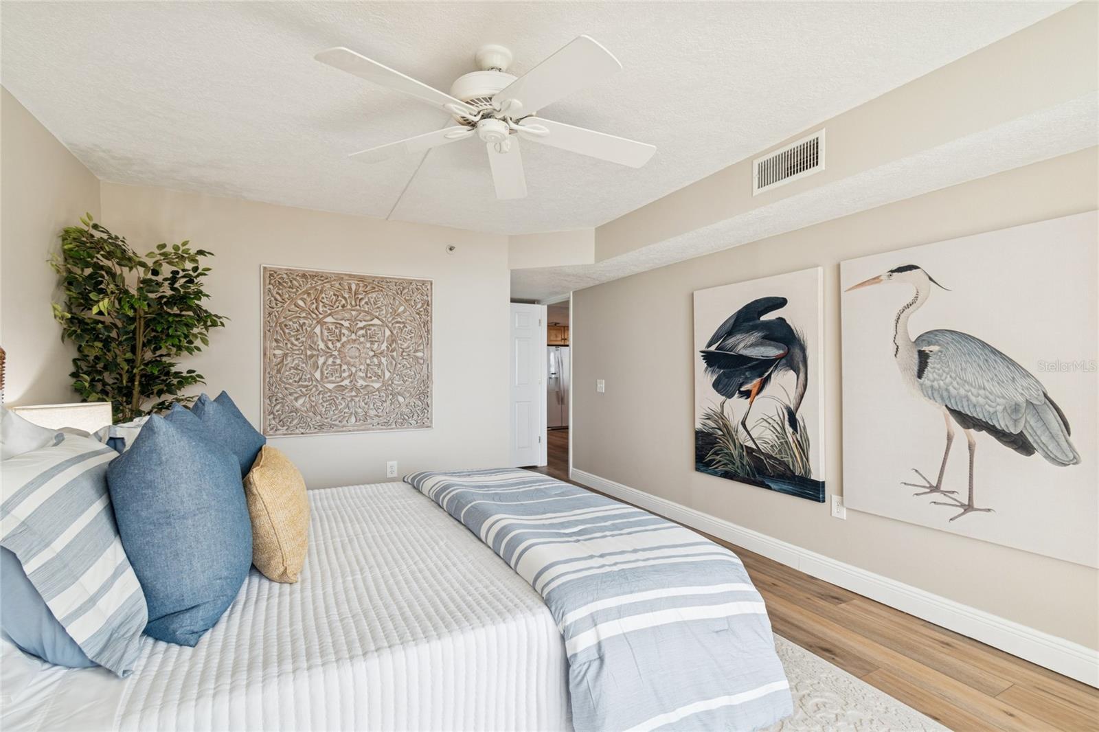 GULF ISLAND BEACH AND TENNIS - Residential