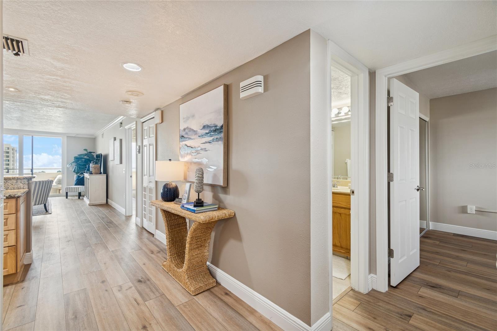 GULF ISLAND BEACH AND TENNIS - Residential