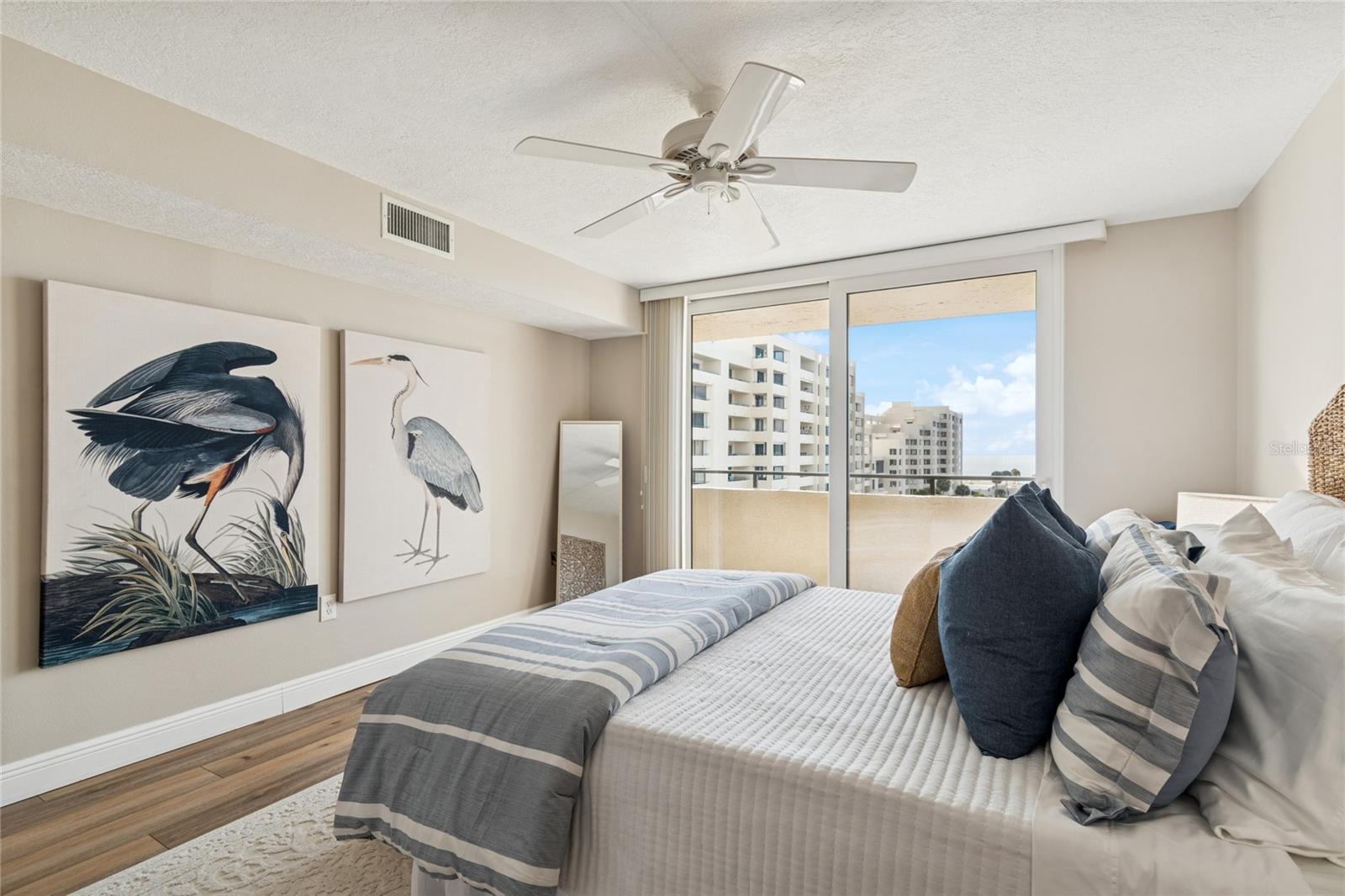 GULF ISLAND BEACH AND TENNIS - Residential