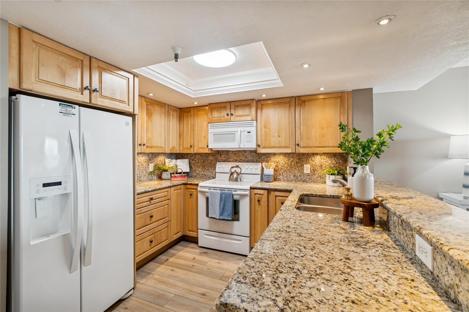 GULF ISLAND BEACH AND TENNIS - Residential