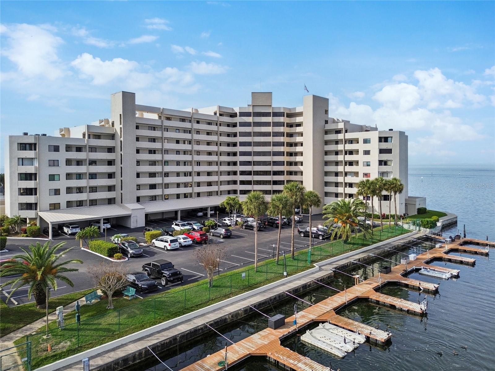 GULF ISLAND BEACH AND TENNIS - Residential