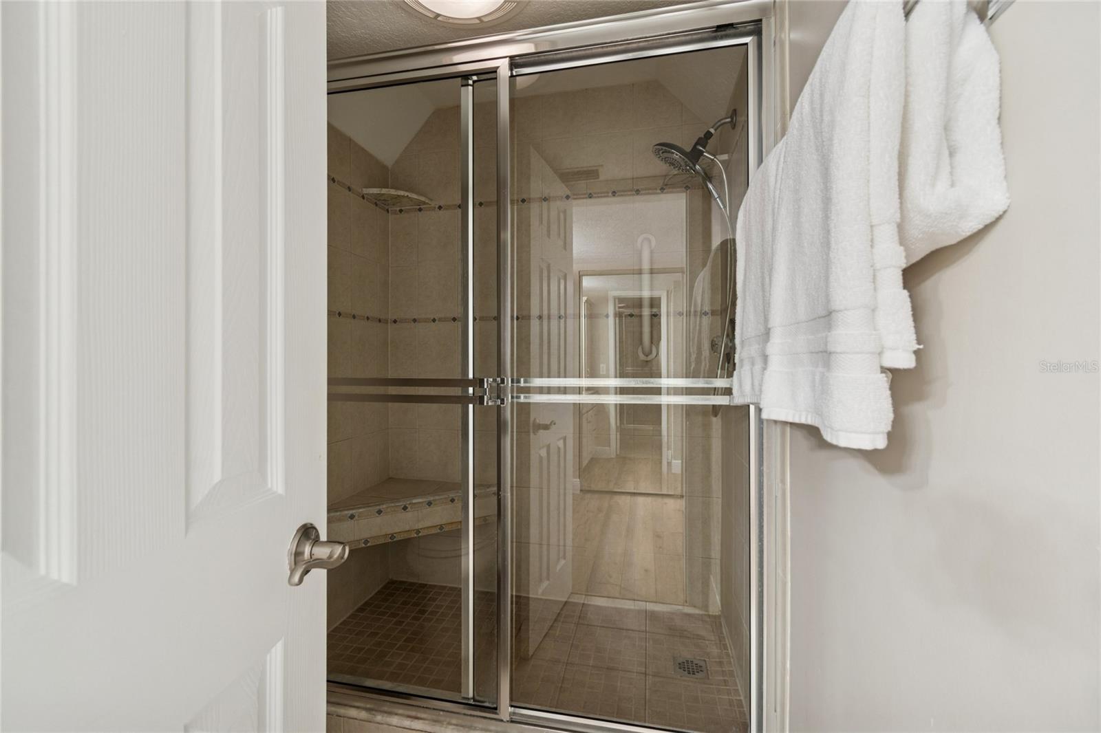 GULF ISLAND BEACH AND TENNIS - Residential