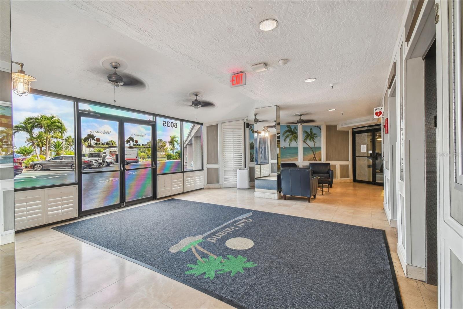 GULF ISLAND BEACH AND TENNIS - Residential