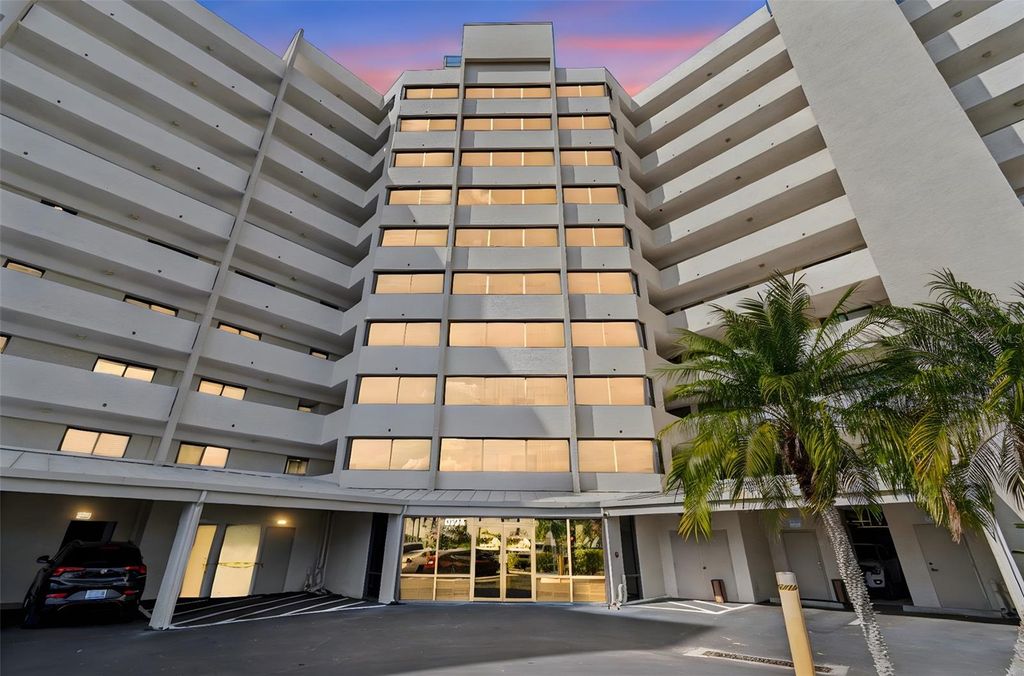 Photo of 6035 Sea Ranch Drive #509, Hudson, FL 34667 (MLS # TB8455893)