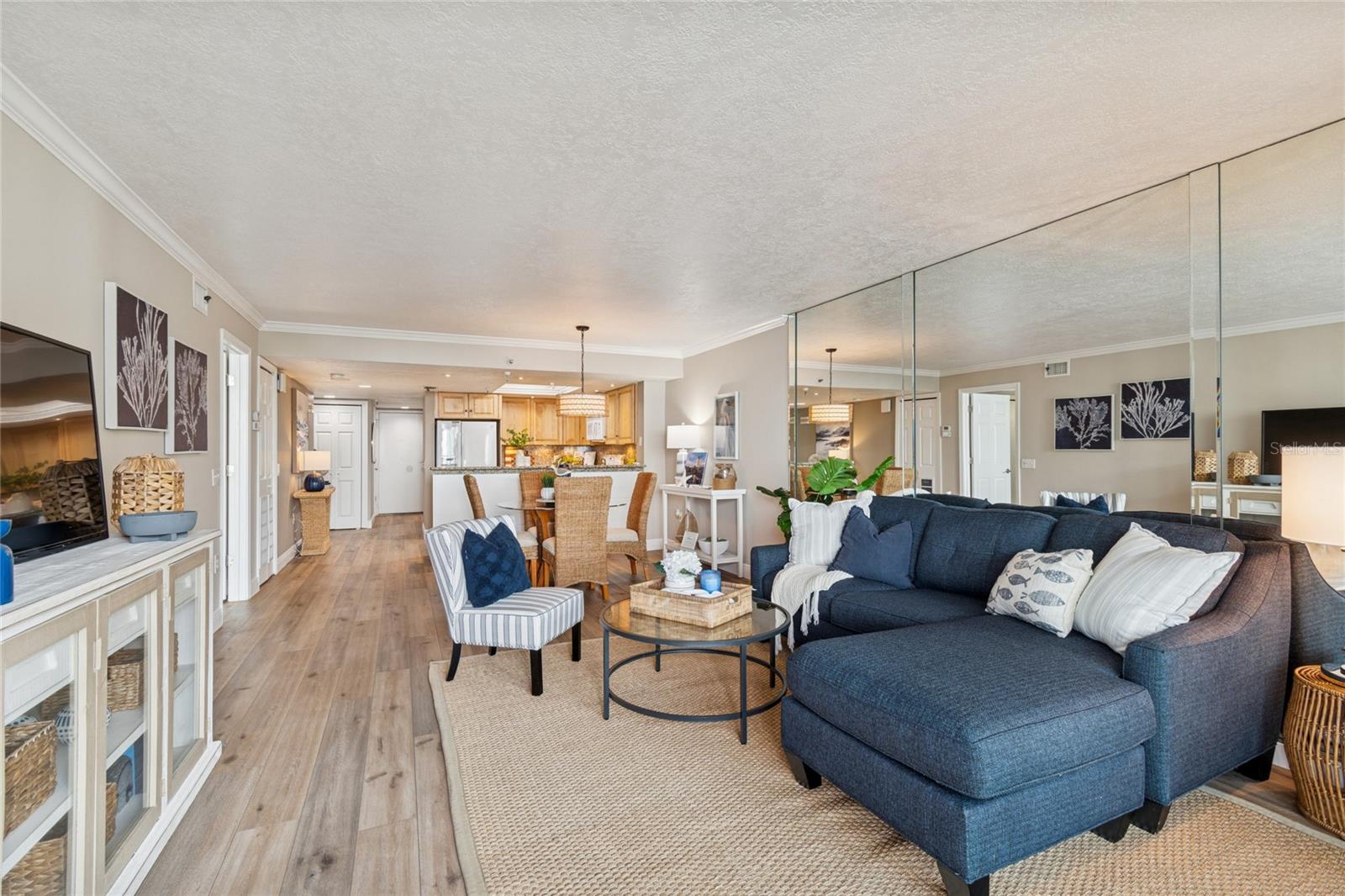 GULF ISLAND BEACH AND TENNIS - Residential