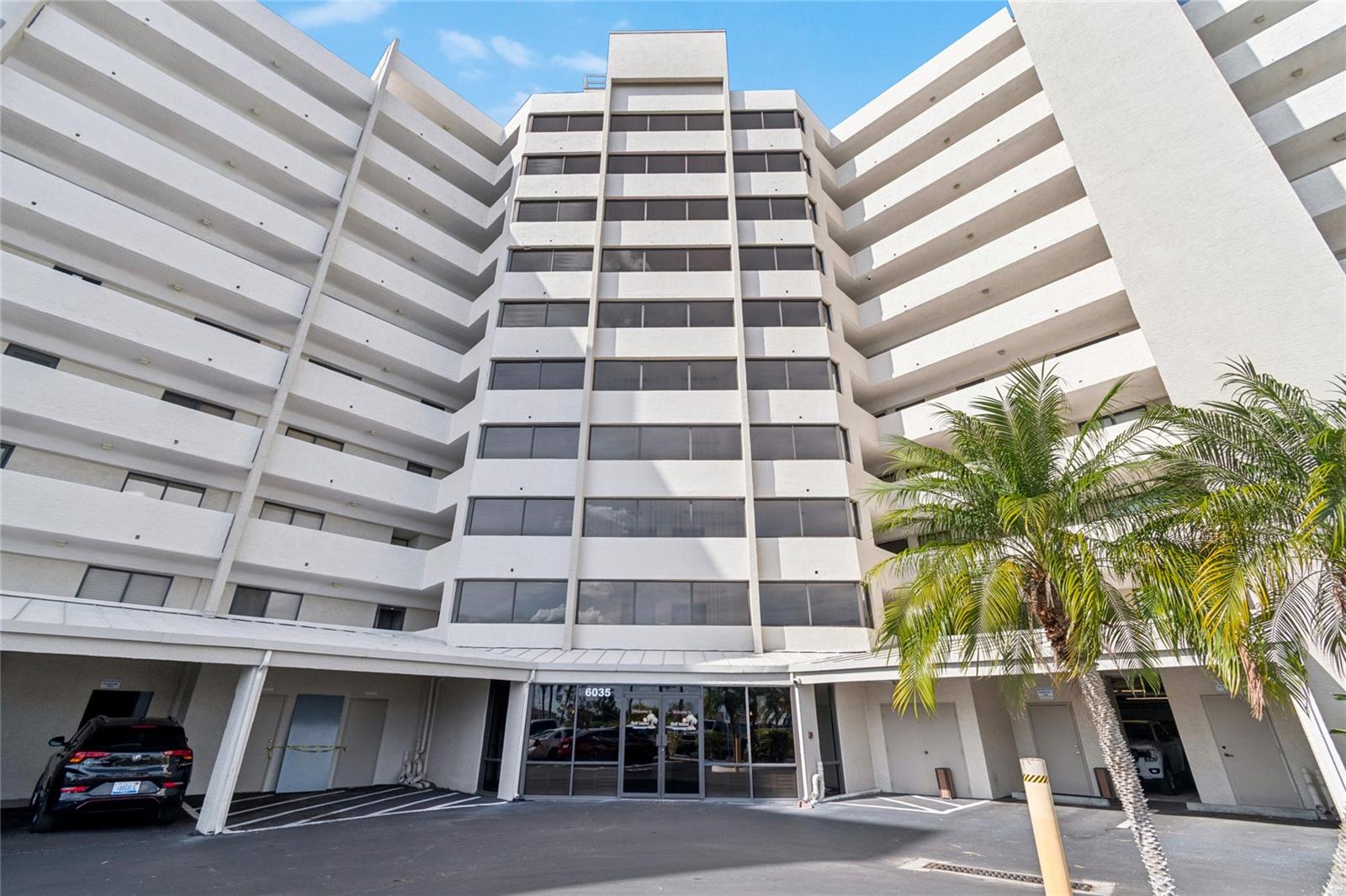 GULF ISLAND BEACH AND TENNIS - Residential