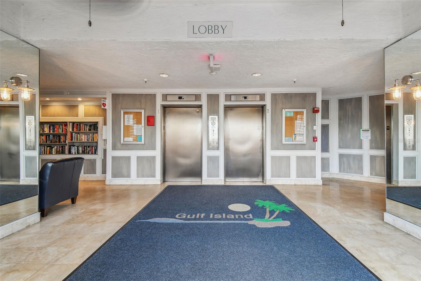 GULF ISLAND BEACH AND TENNIS - Residential