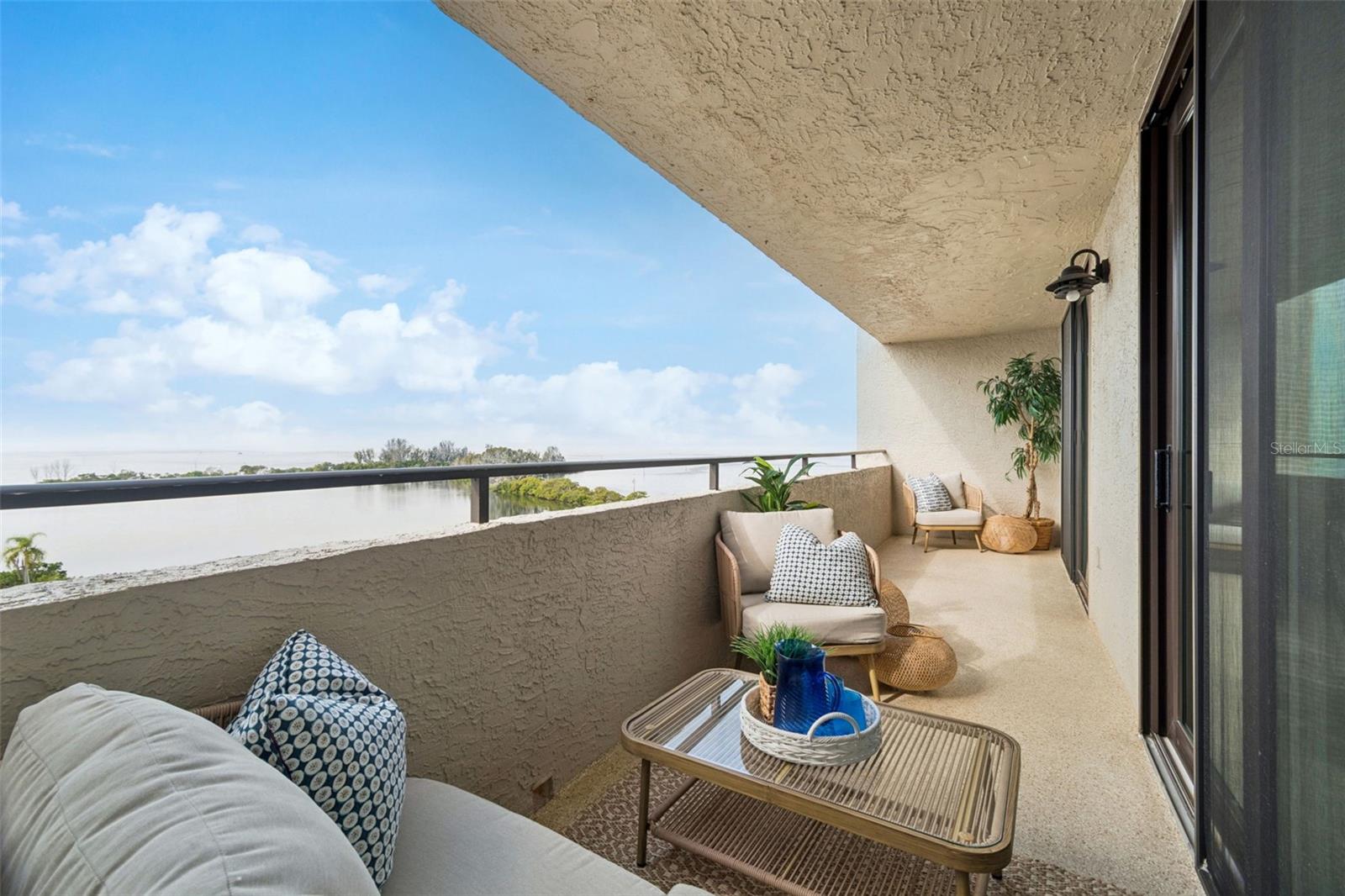 GULF ISLAND BEACH AND TENNIS - Residential