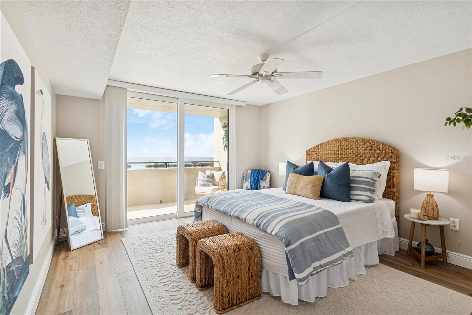 GULF ISLAND BEACH AND TENNIS - Residential