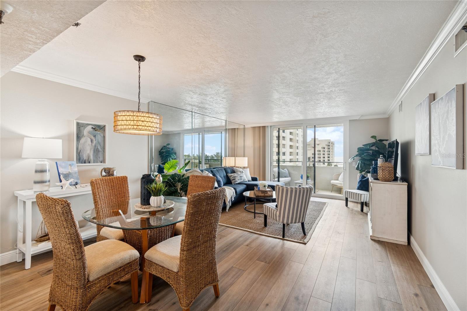 GULF ISLAND BEACH AND TENNIS - Residential