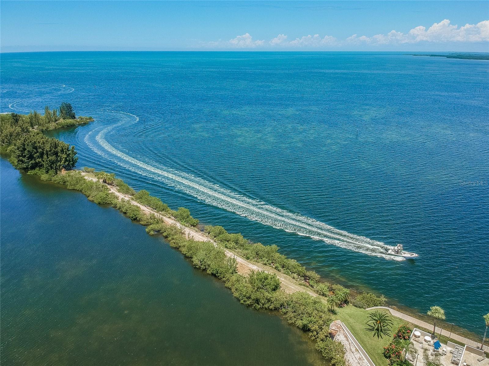 GULF ISLAND BEACH AND TENNIS - Residential