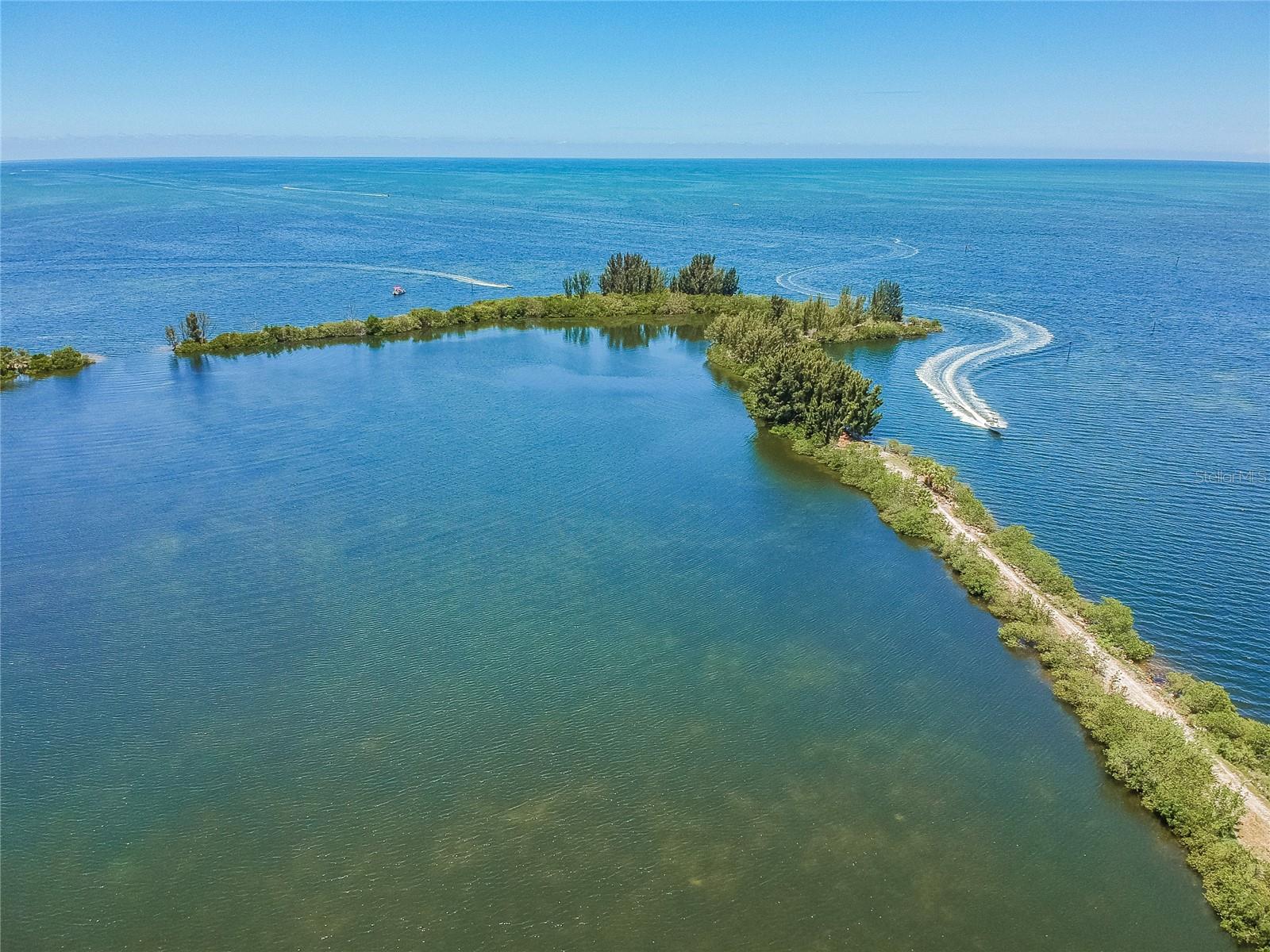GULF ISLAND BEACH AND TENNIS - Residential