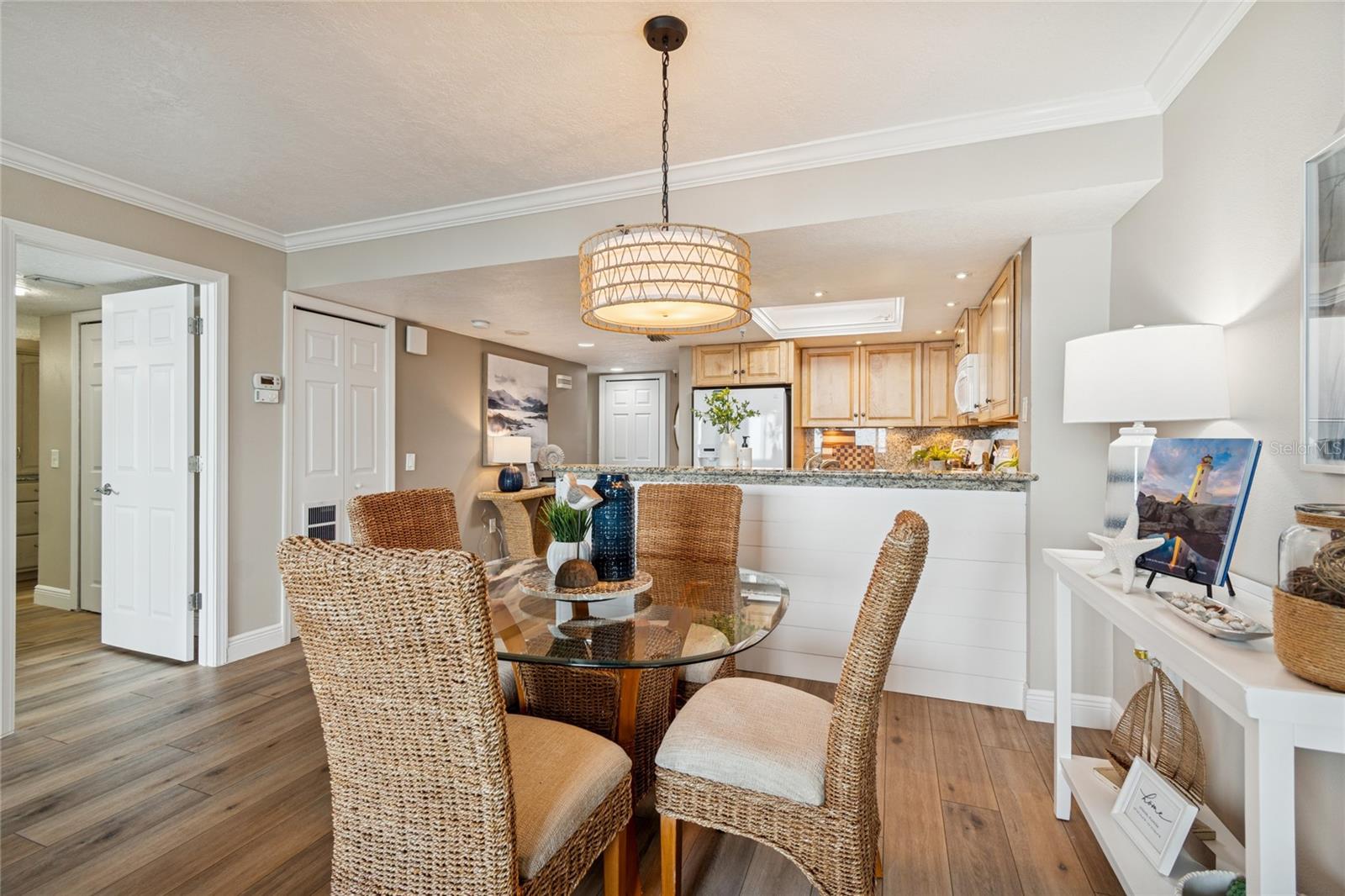 GULF ISLAND BEACH AND TENNIS - Residential