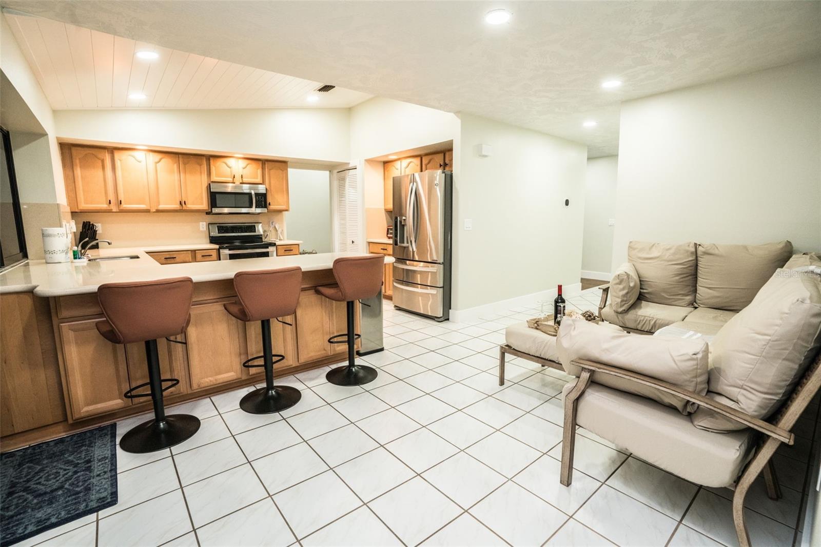 SABAL KEY UNIT 2 - Residential