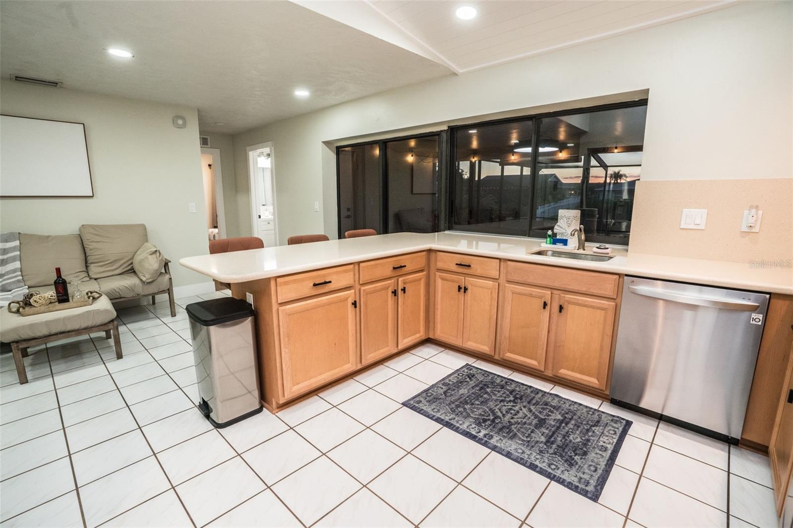 SABAL KEY UNIT 2 - Residential