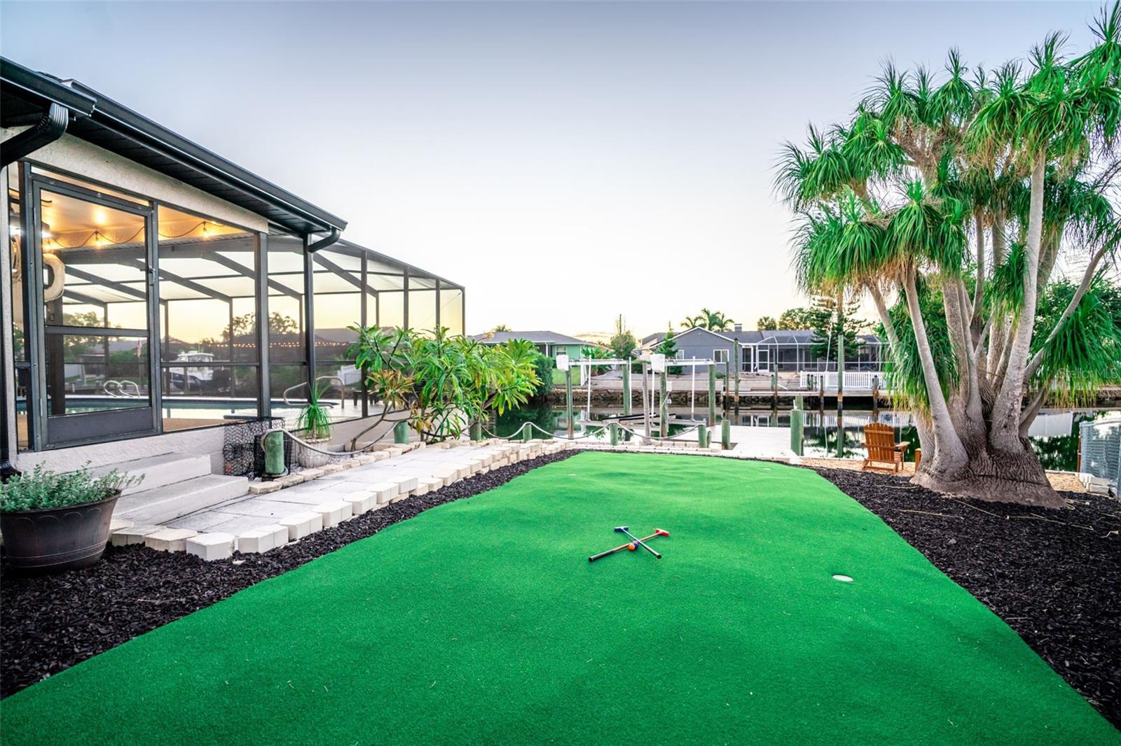 SABAL KEY UNIT 2 - Residential