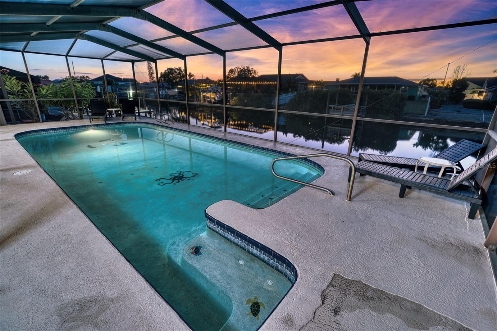 SABAL KEY UNIT 2 - Residential