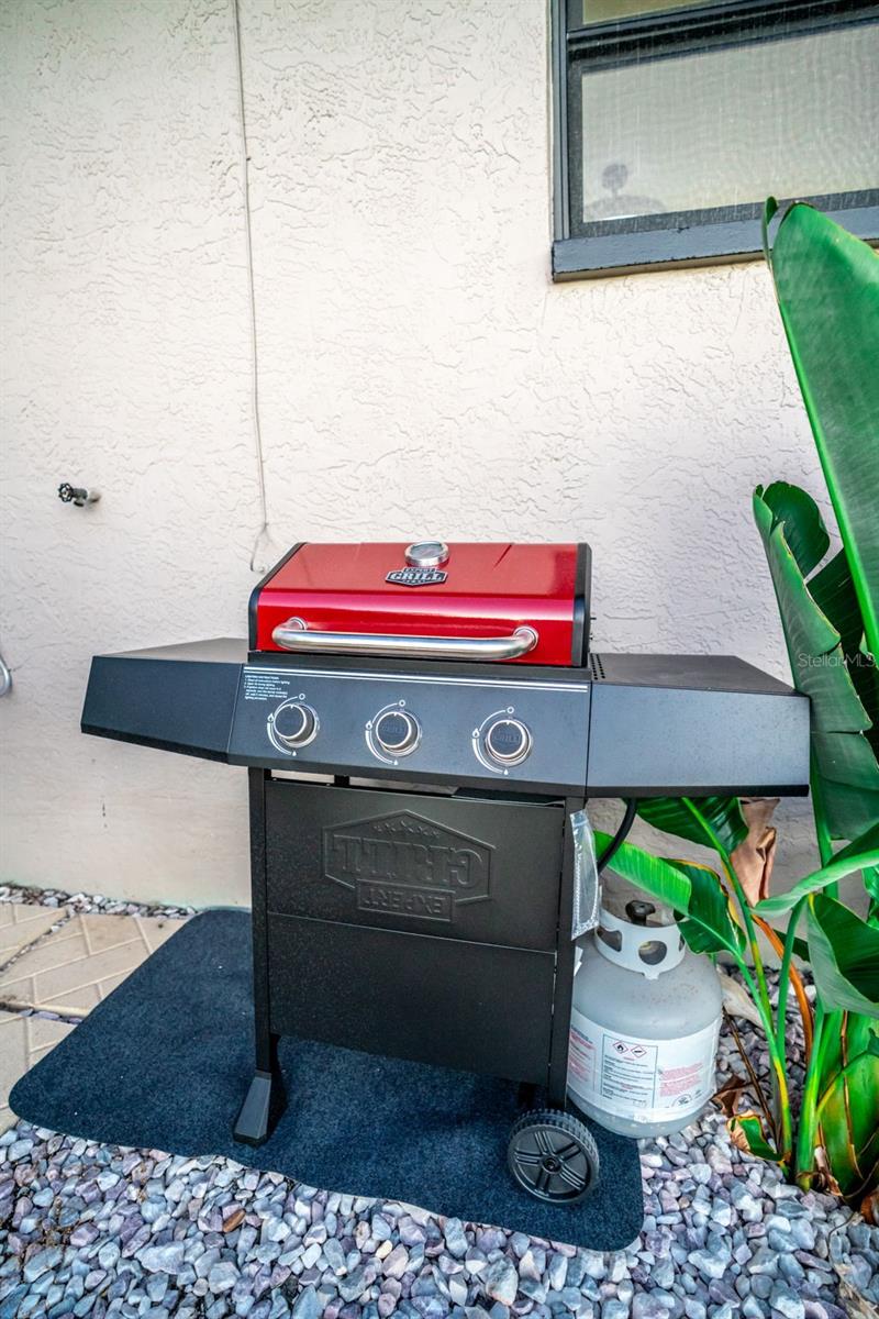 SABAL KEY UNIT 2 - Residential