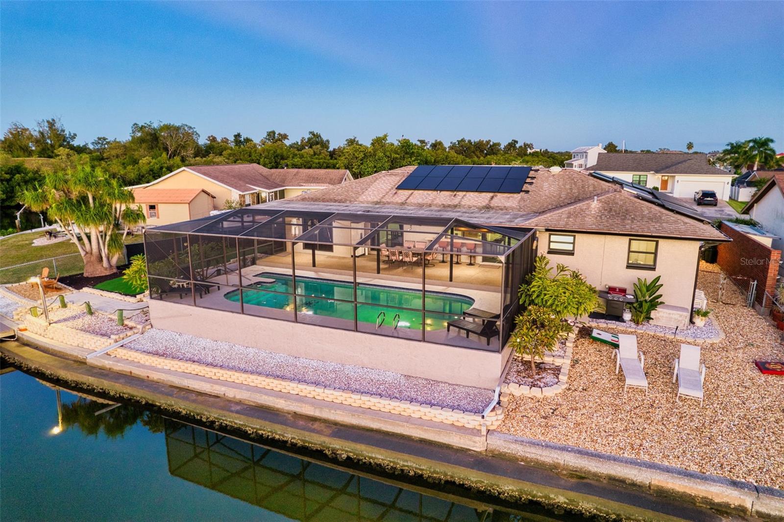 SABAL KEY UNIT 2 - Residential