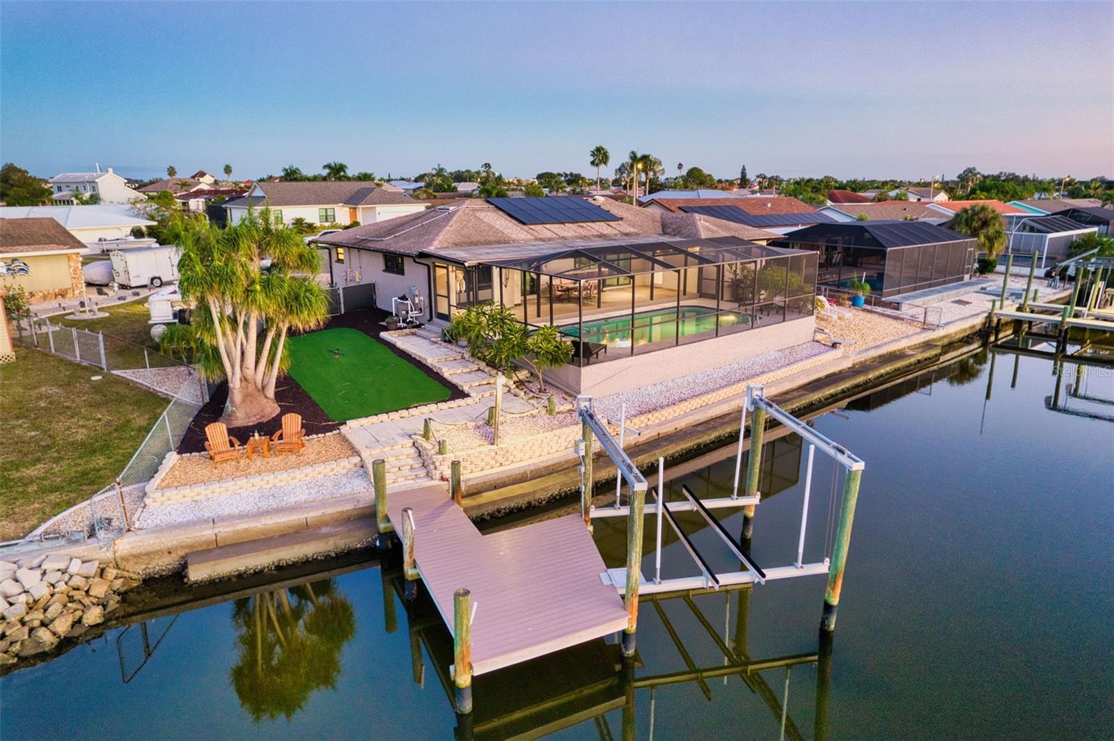 SABAL KEY UNIT 2 - Residential