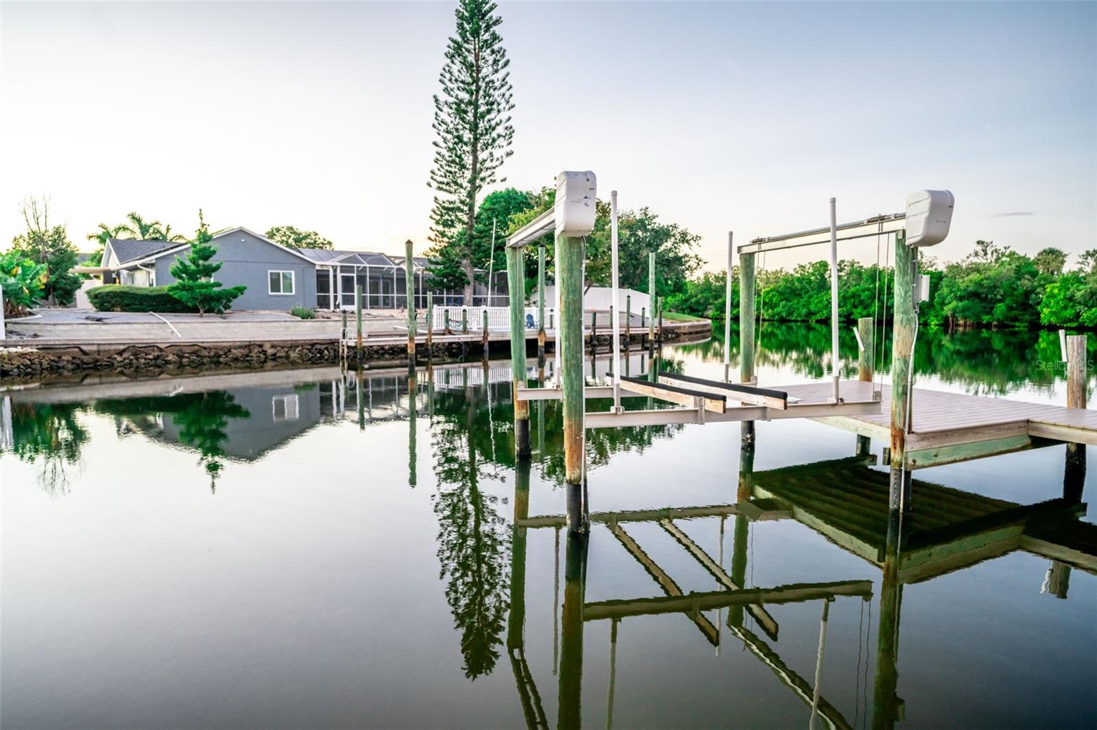 SABAL KEY UNIT 2 - Residential