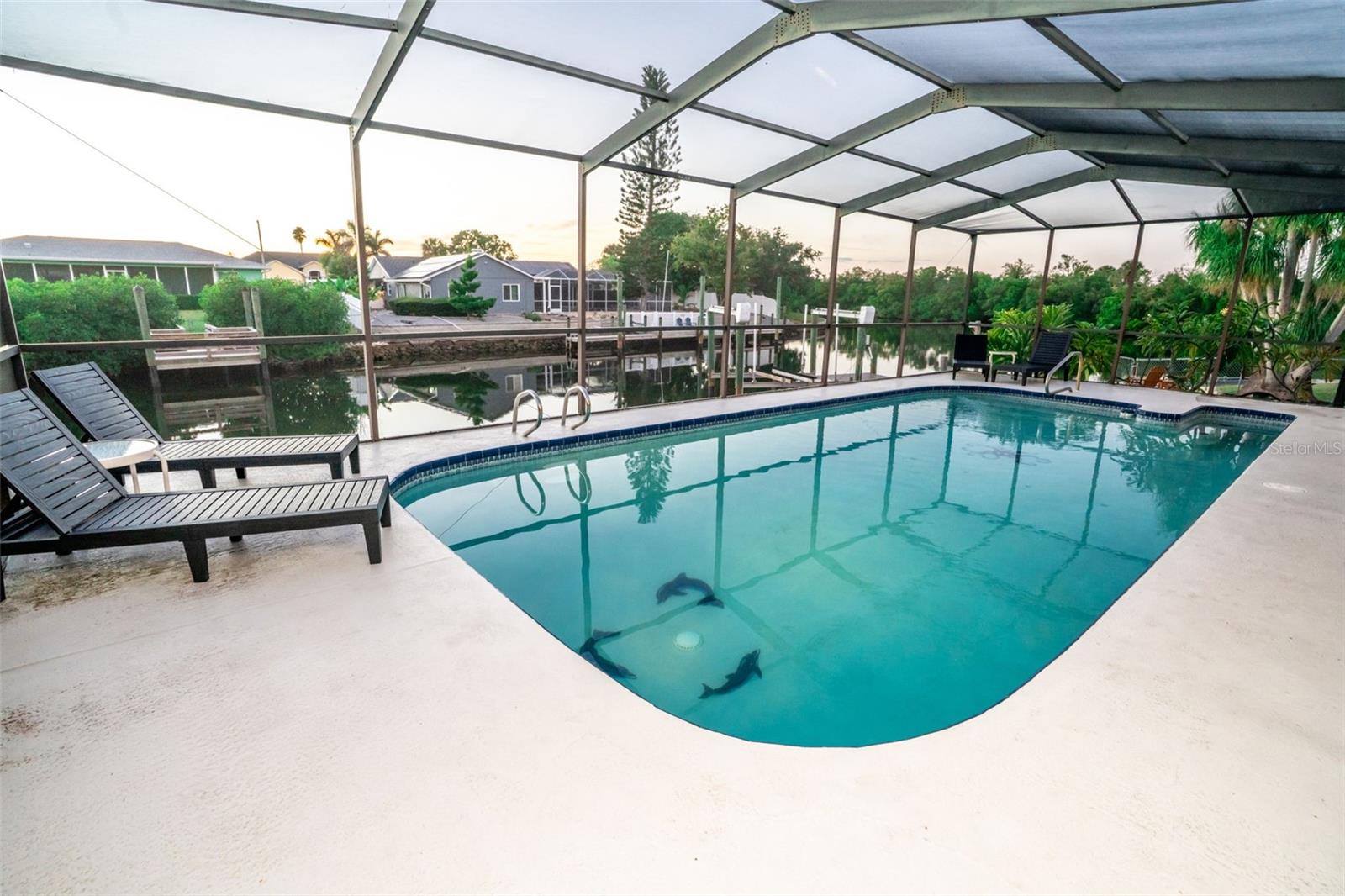 SABAL KEY UNIT 2 - Residential