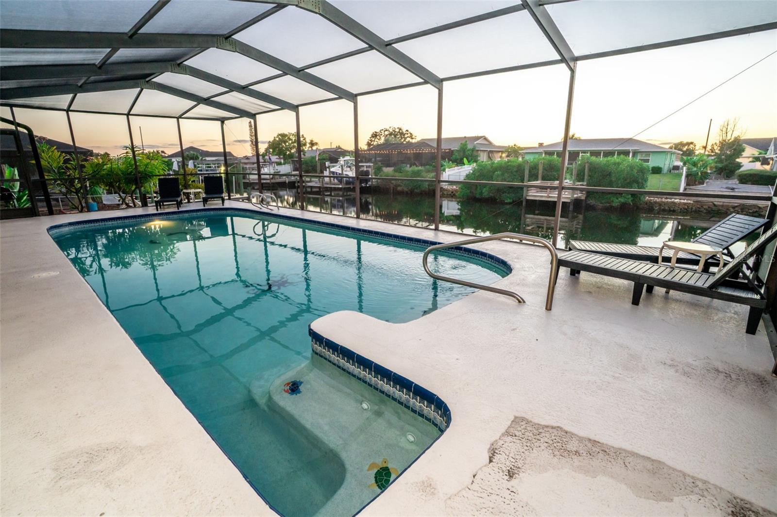 SABAL KEY UNIT 2 - Residential