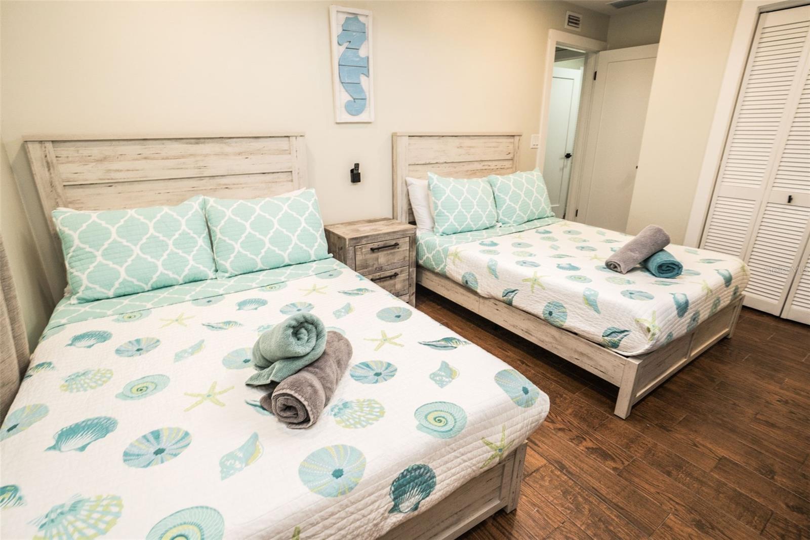 SABAL KEY UNIT 2 - Residential