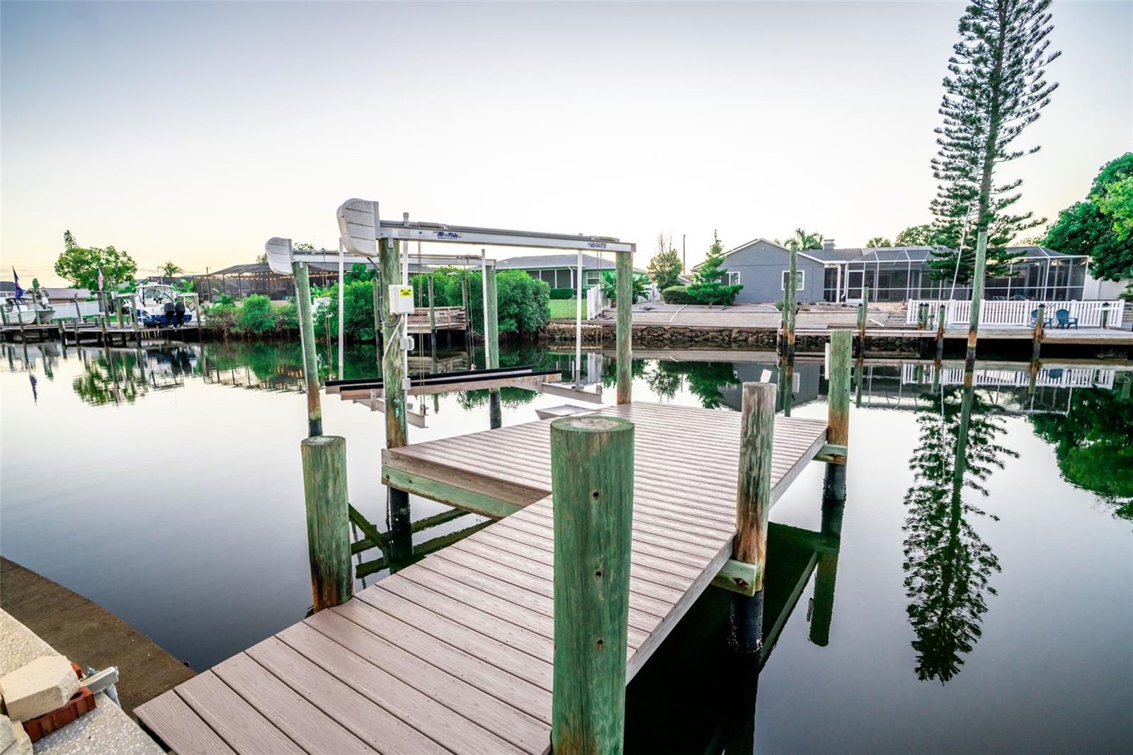 SABAL KEY UNIT 2 - Residential