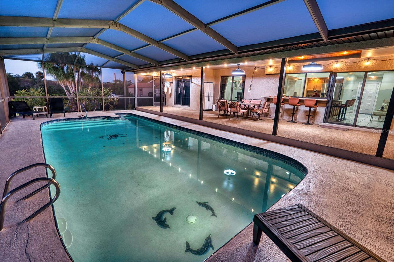 SABAL KEY UNIT 2 - Residential