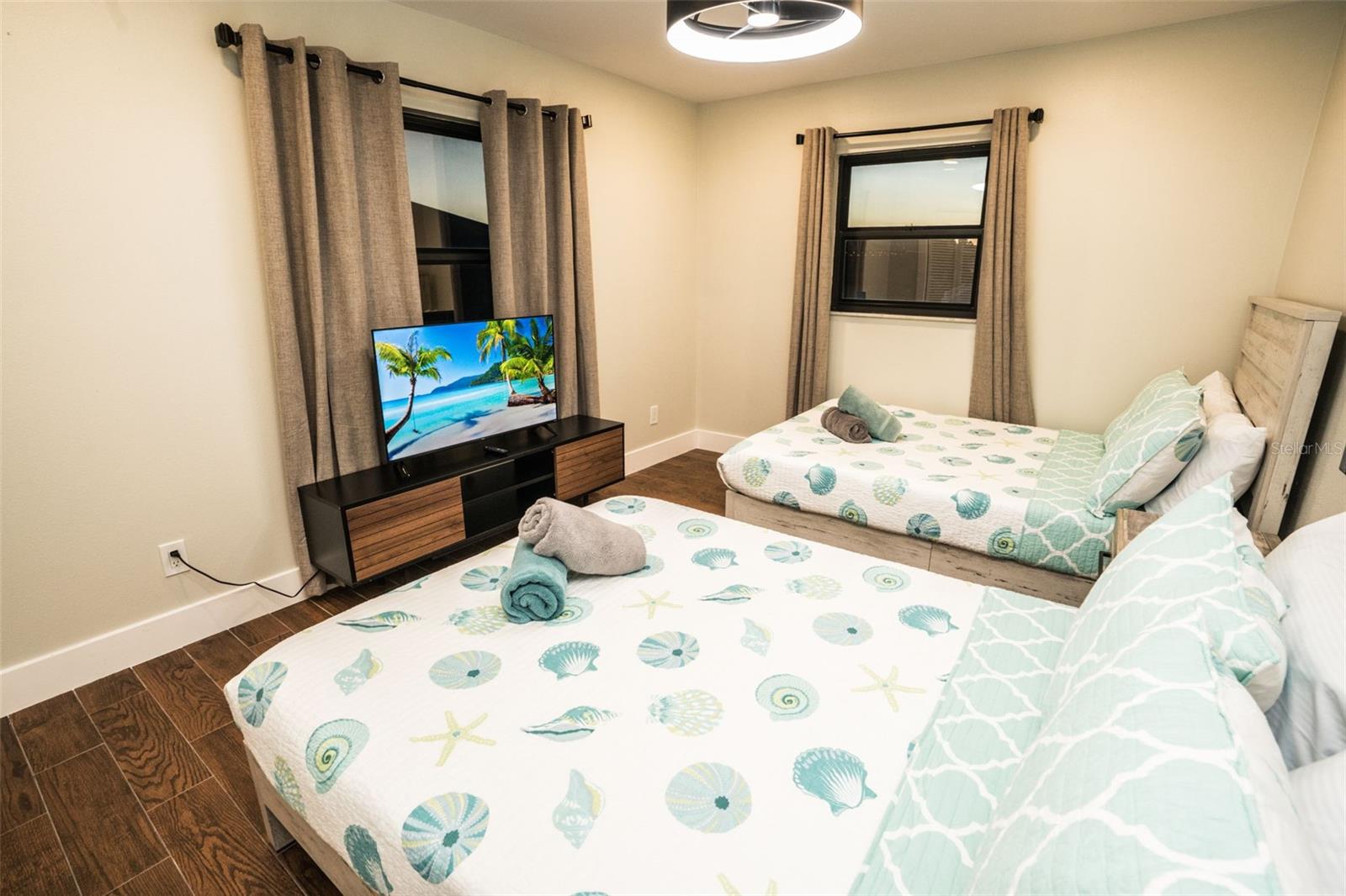 SABAL KEY UNIT 2 - Residential