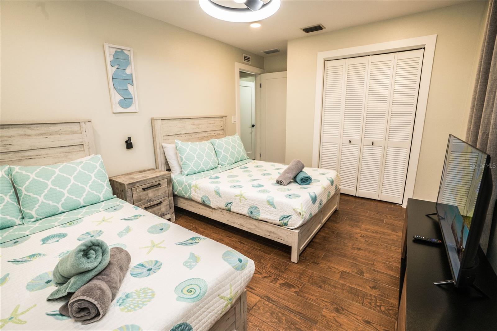 SABAL KEY UNIT 2 - Residential