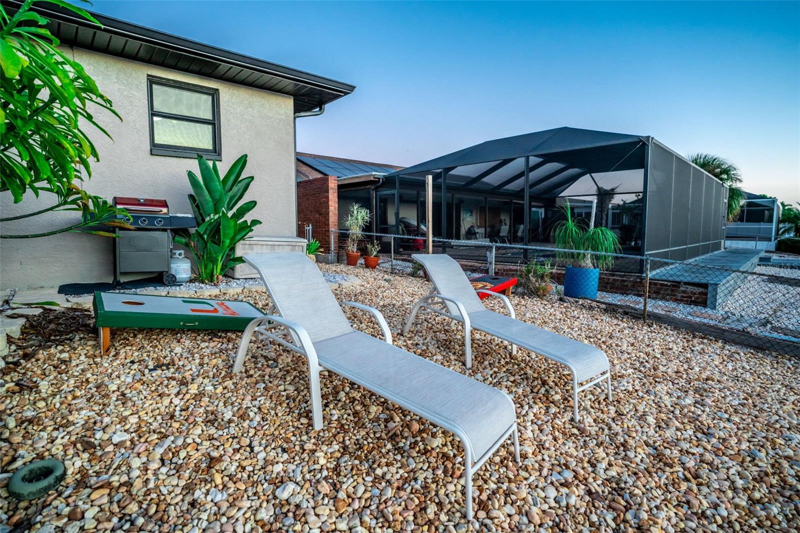 SABAL KEY UNIT 2 - Residential