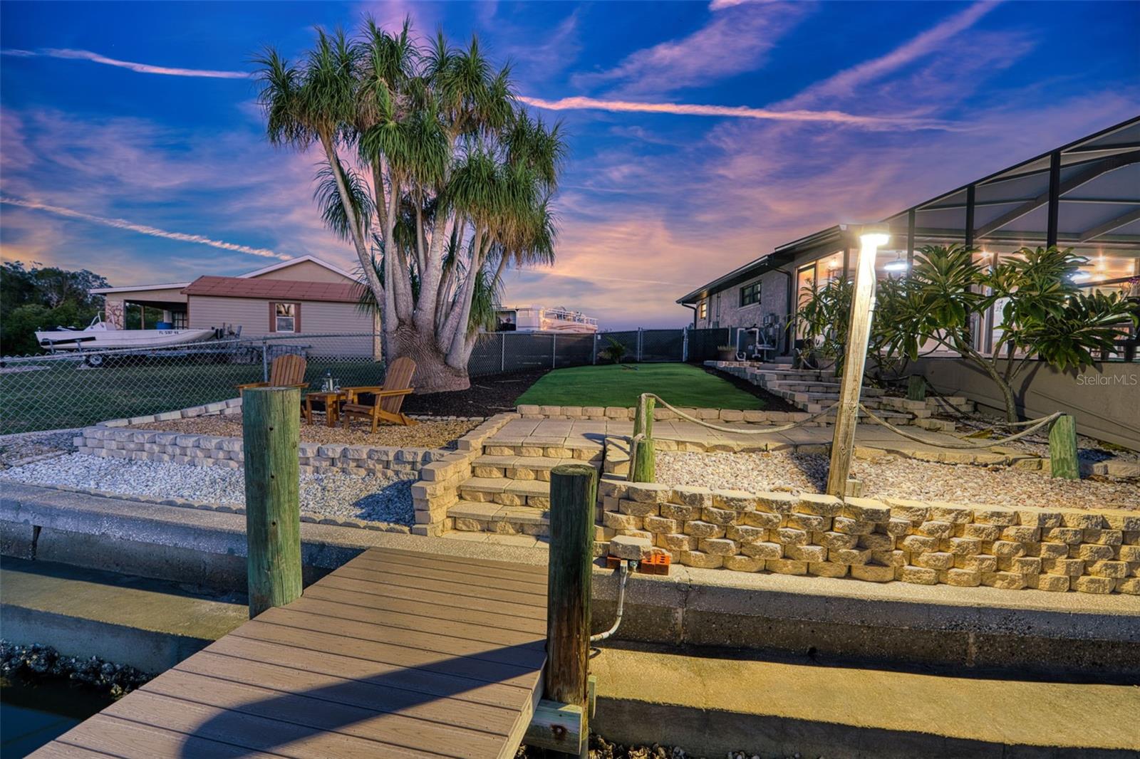 SABAL KEY UNIT 2 - Residential