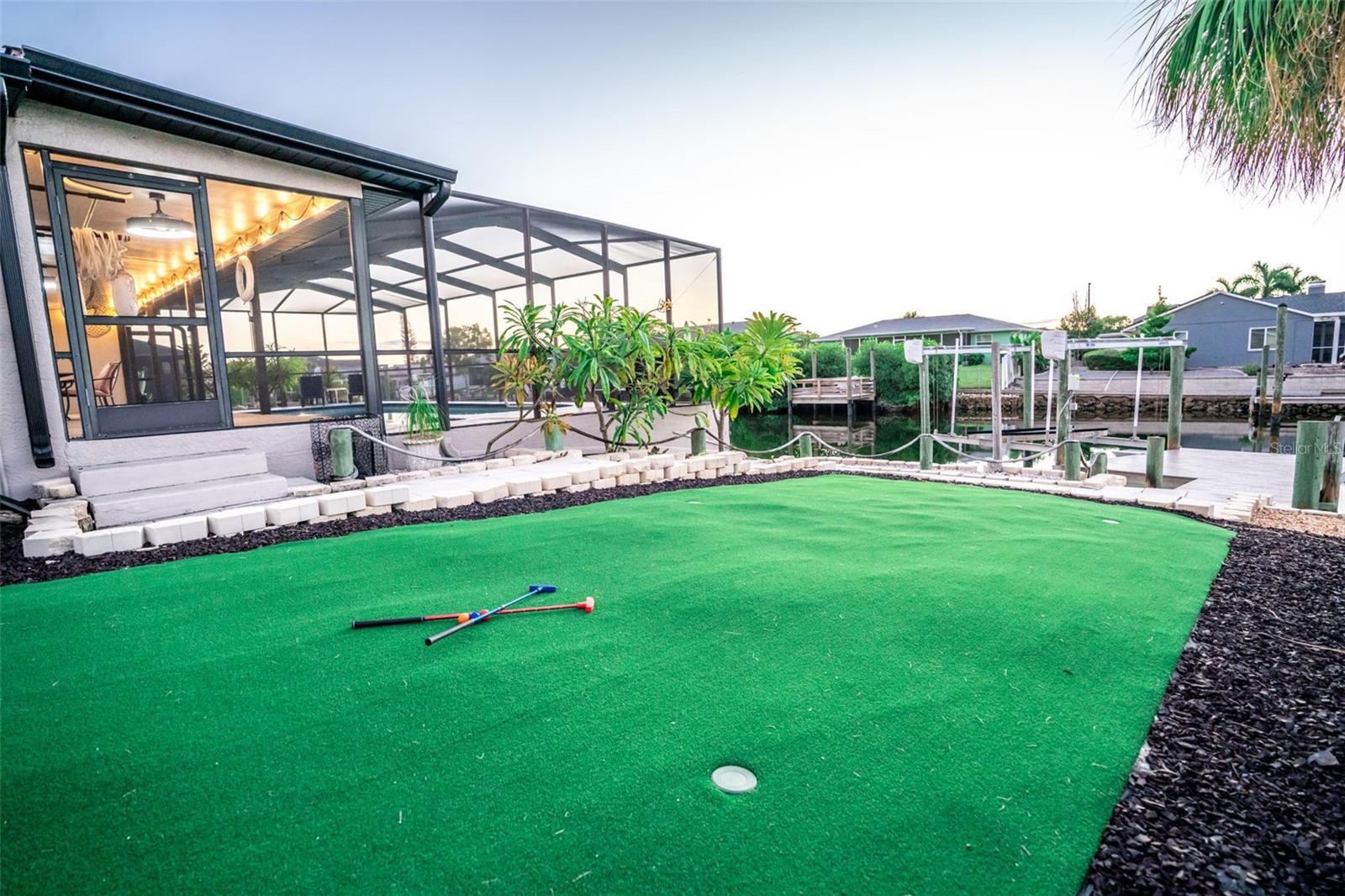 SABAL KEY UNIT 2 - Residential