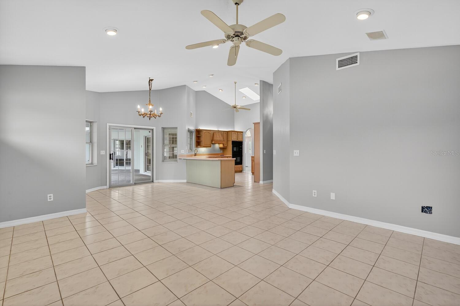 MATANZAS WOODS - Residential