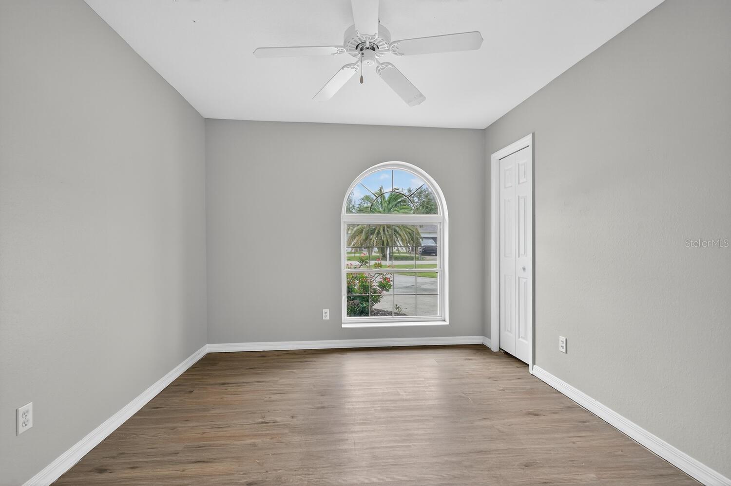 MATANZAS WOODS - Residential