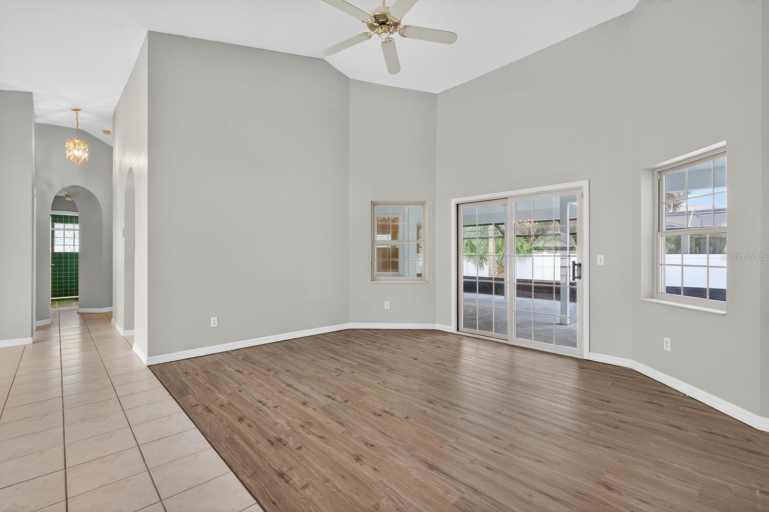 MATANZAS WOODS - Residential