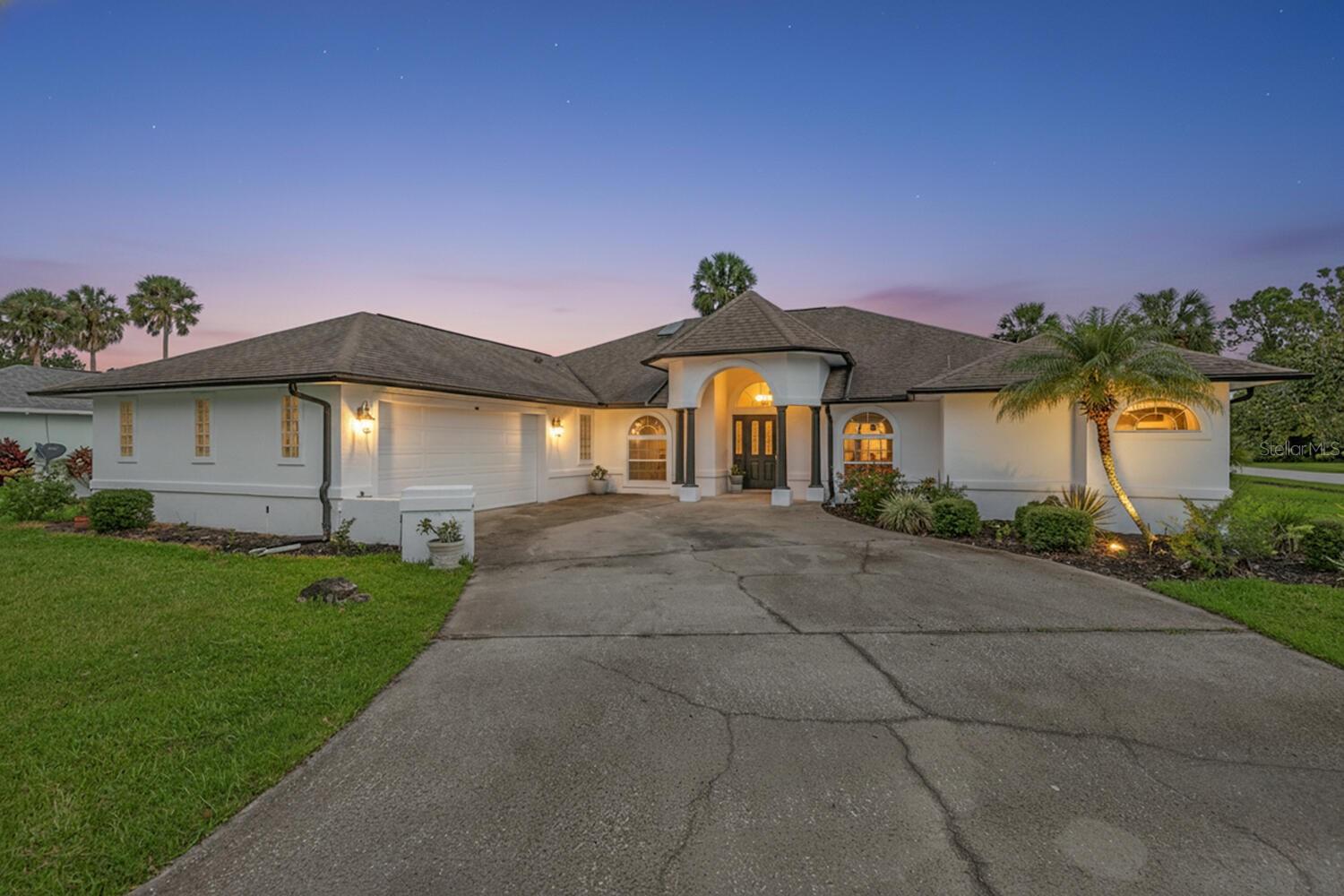 MATANZAS WOODS - Residential