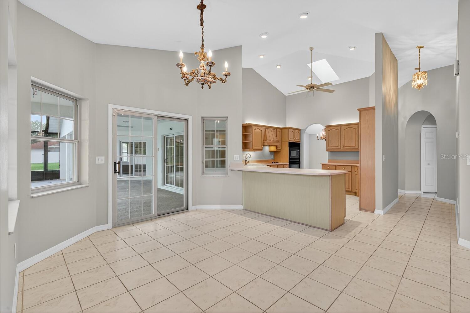 MATANZAS WOODS - Residential