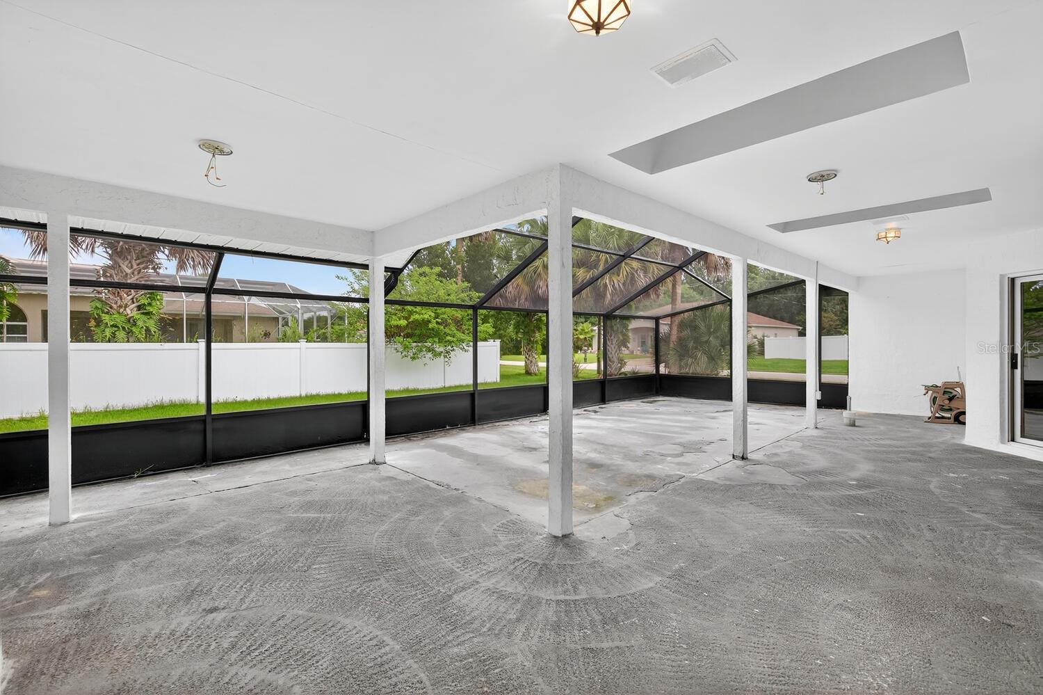 MATANZAS WOODS - Residential