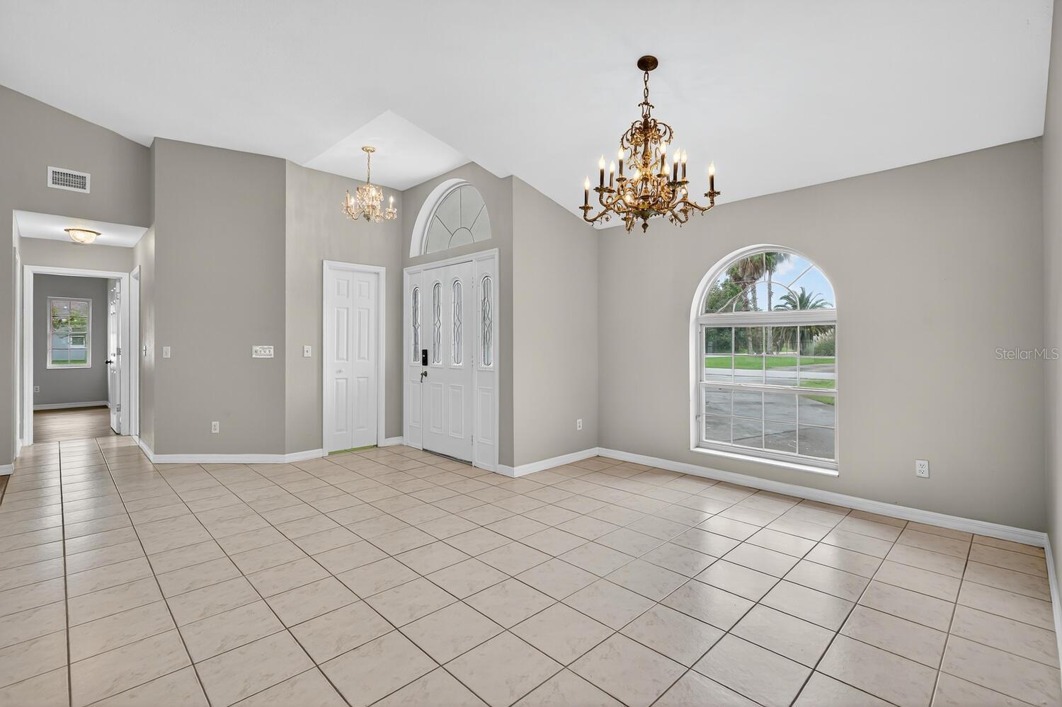 MATANZAS WOODS - Residential