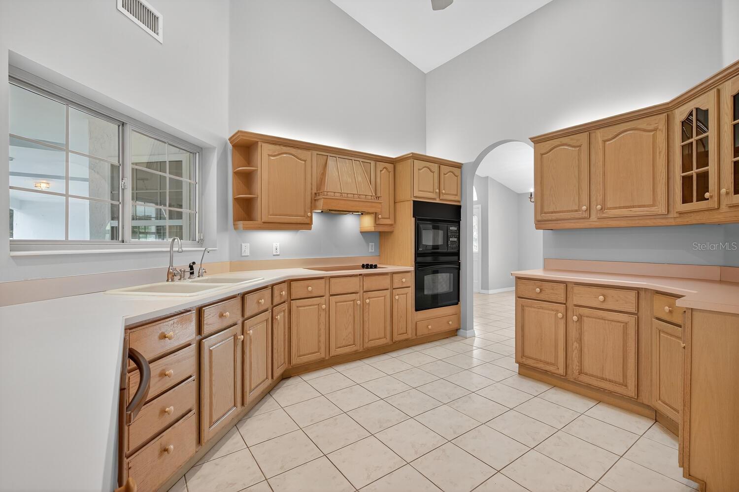 MATANZAS WOODS - Residential