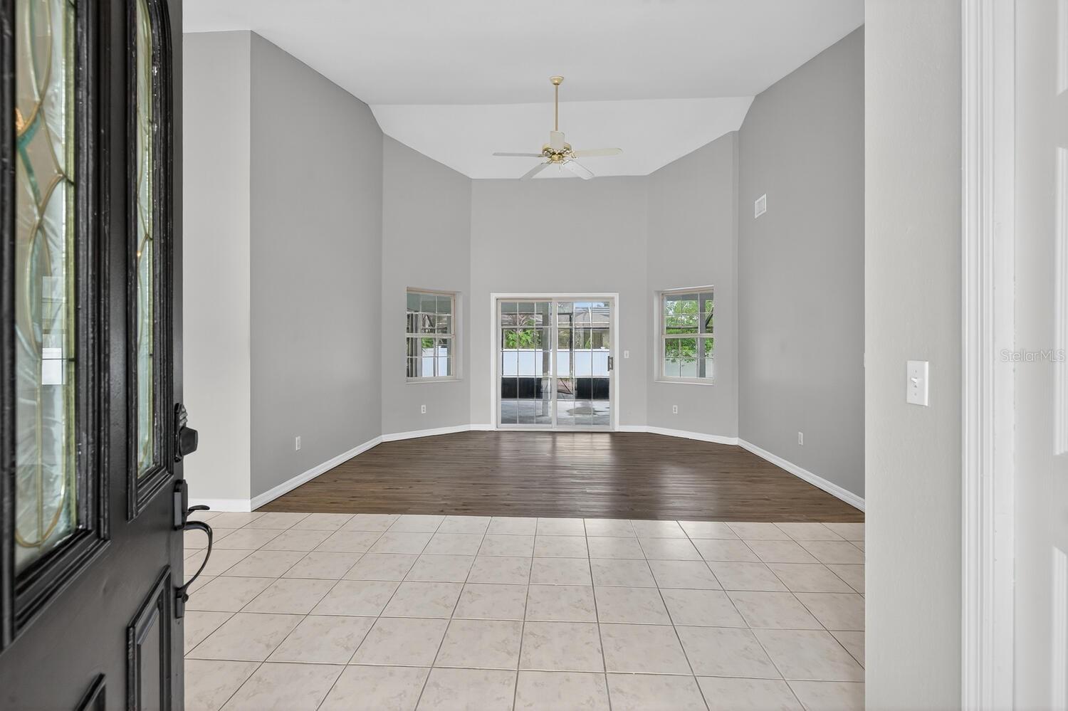 MATANZAS WOODS - Residential