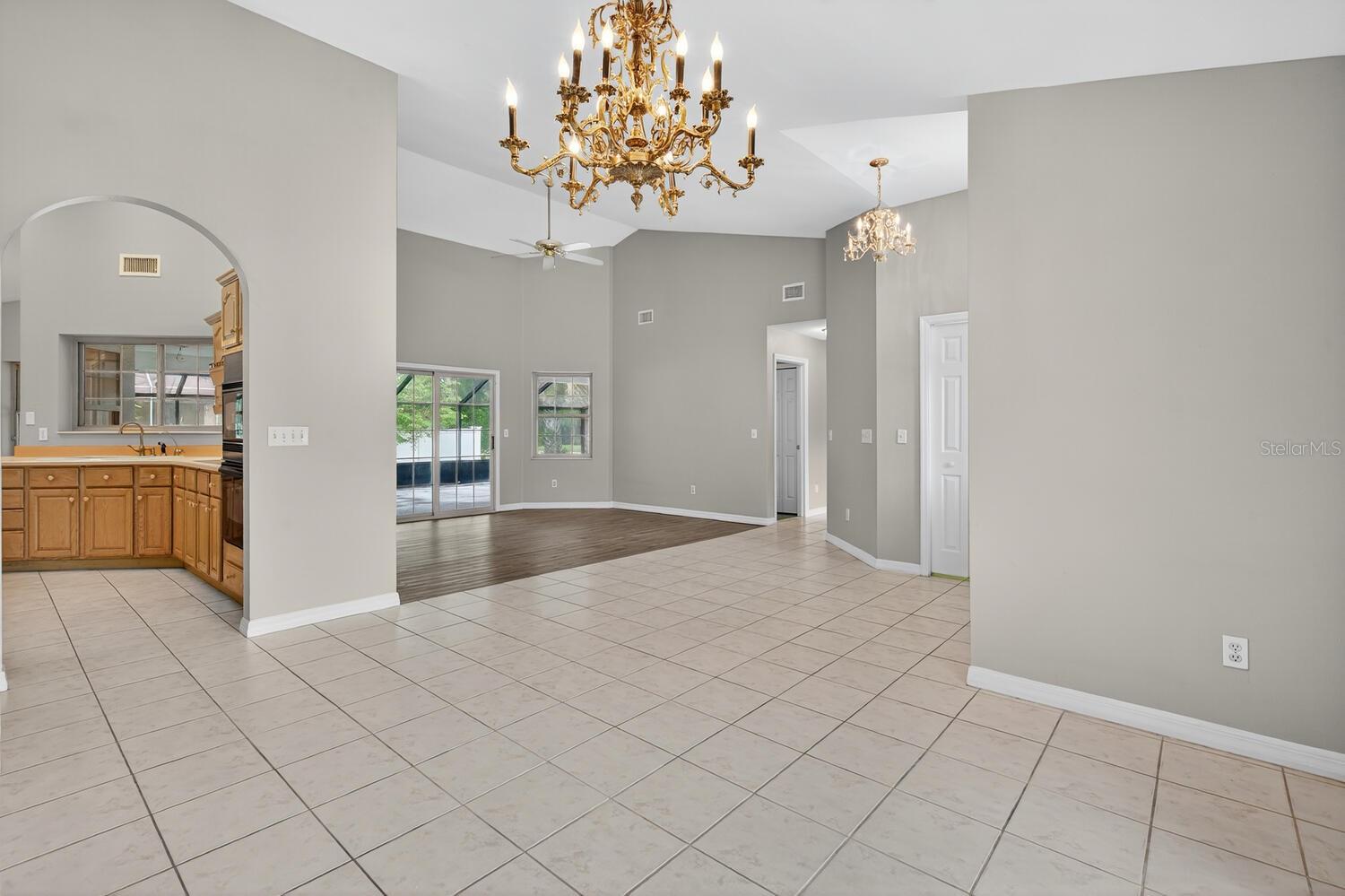 MATANZAS WOODS - Residential