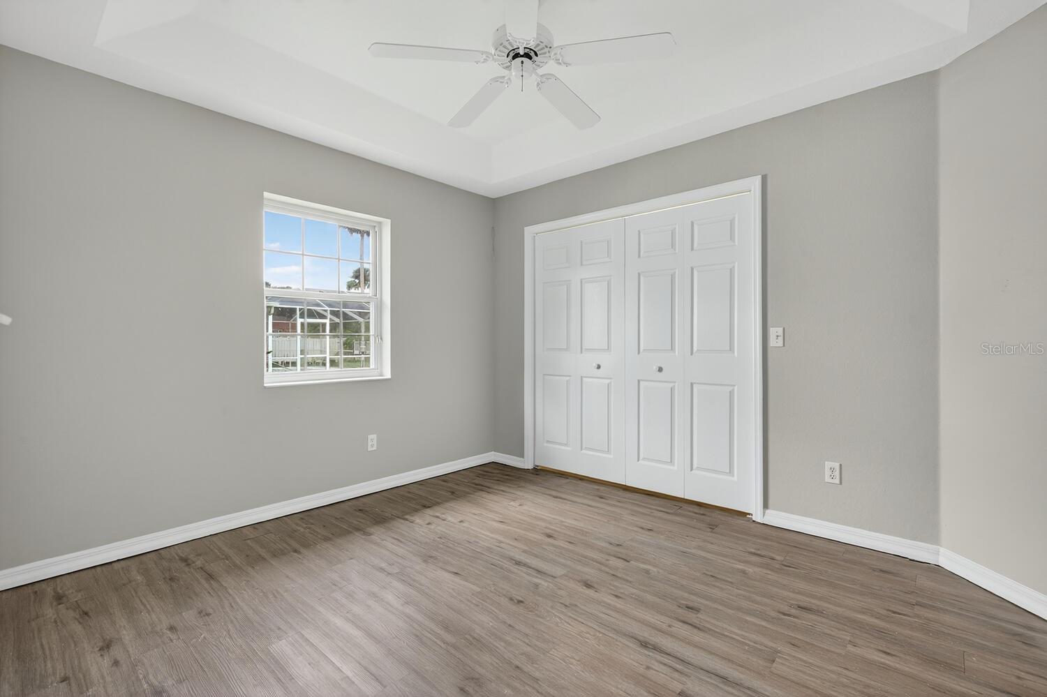 MATANZAS WOODS - Residential