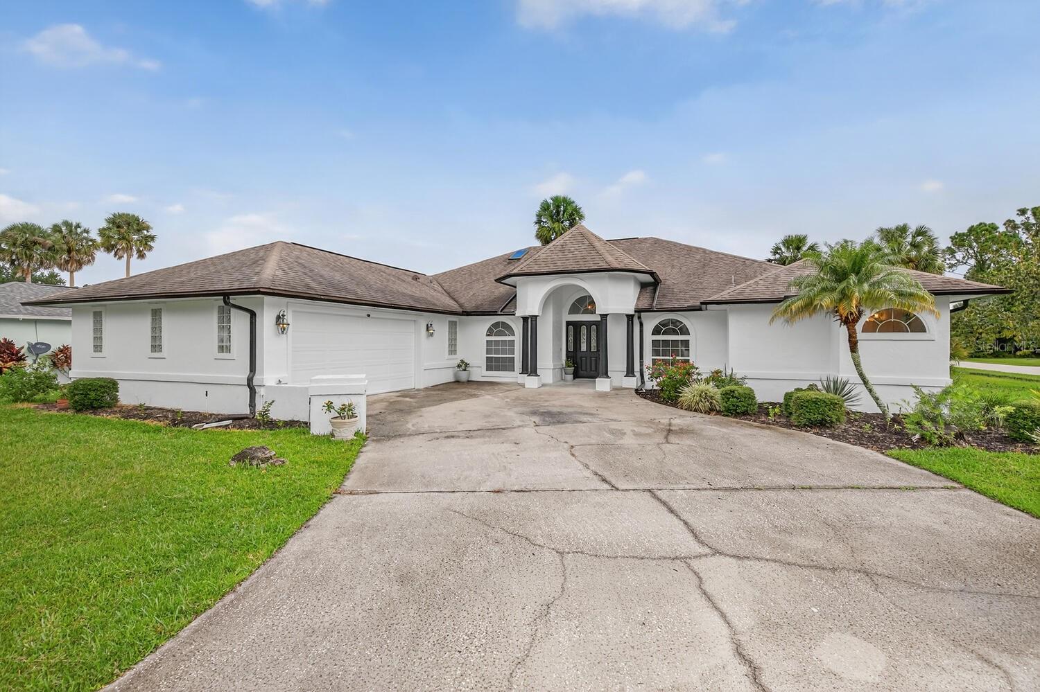MATANZAS WOODS - Residential