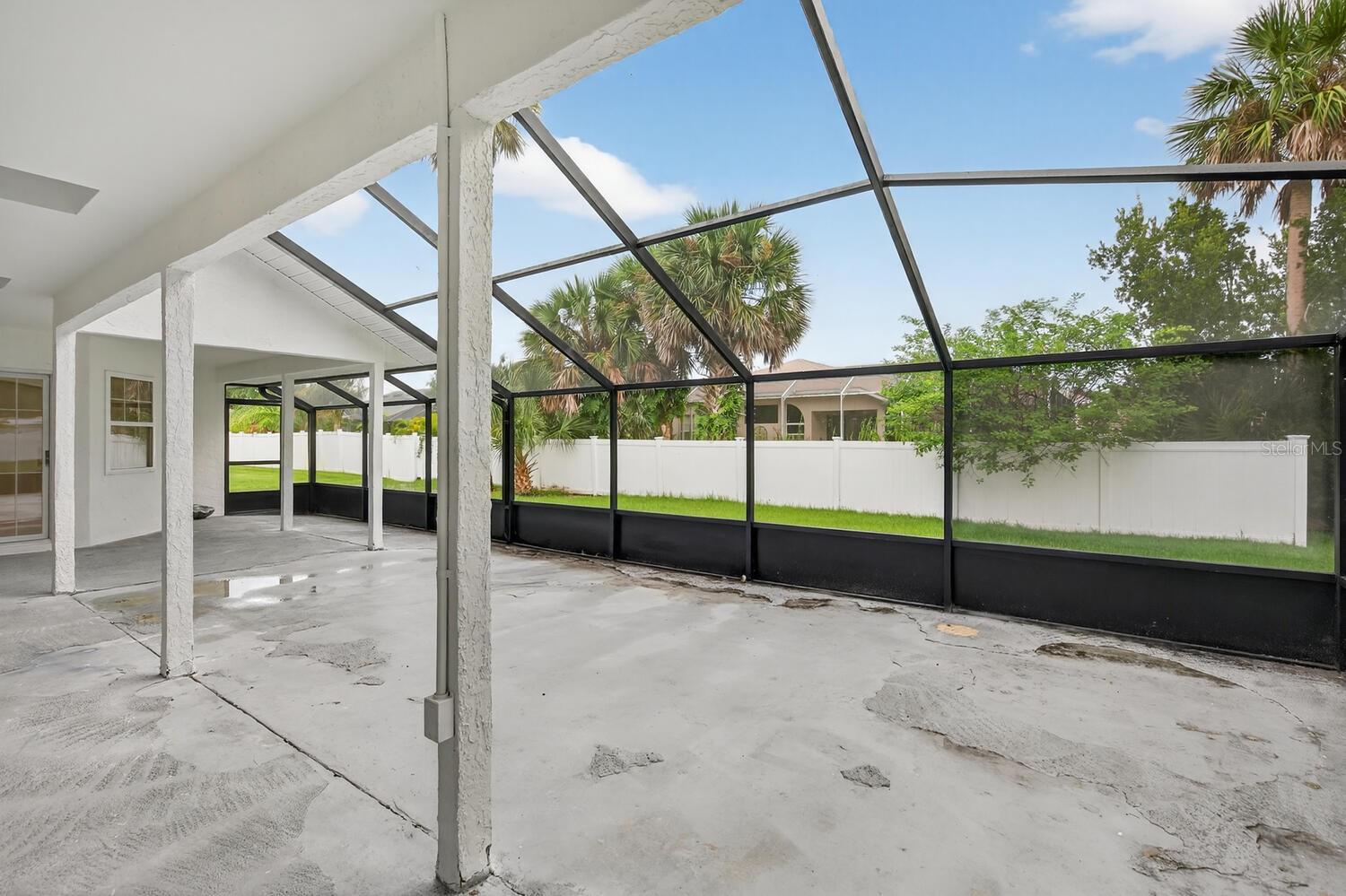 MATANZAS WOODS - Residential